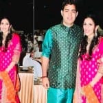 akash ambani