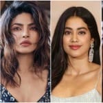 Deepika Priyanka Janhvi