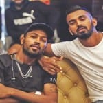 Hardik Pandya drink only green tea now after koffee with karan incident