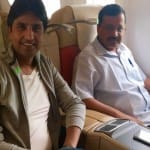 kejriwal vishwas