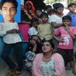 जम्मू हमले में मारे गए शारिक का परिवार