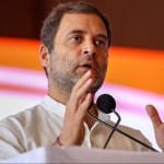 राहुल गांधी