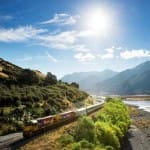 rail route