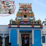 Visa Temple Hyderabad