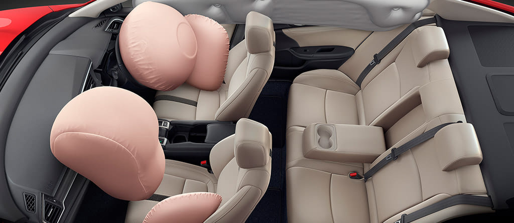 Hyundai Elantra, Toyota Altis and Skoda Octavia rival 2019 New Honda Civic has unbeatable Mileage