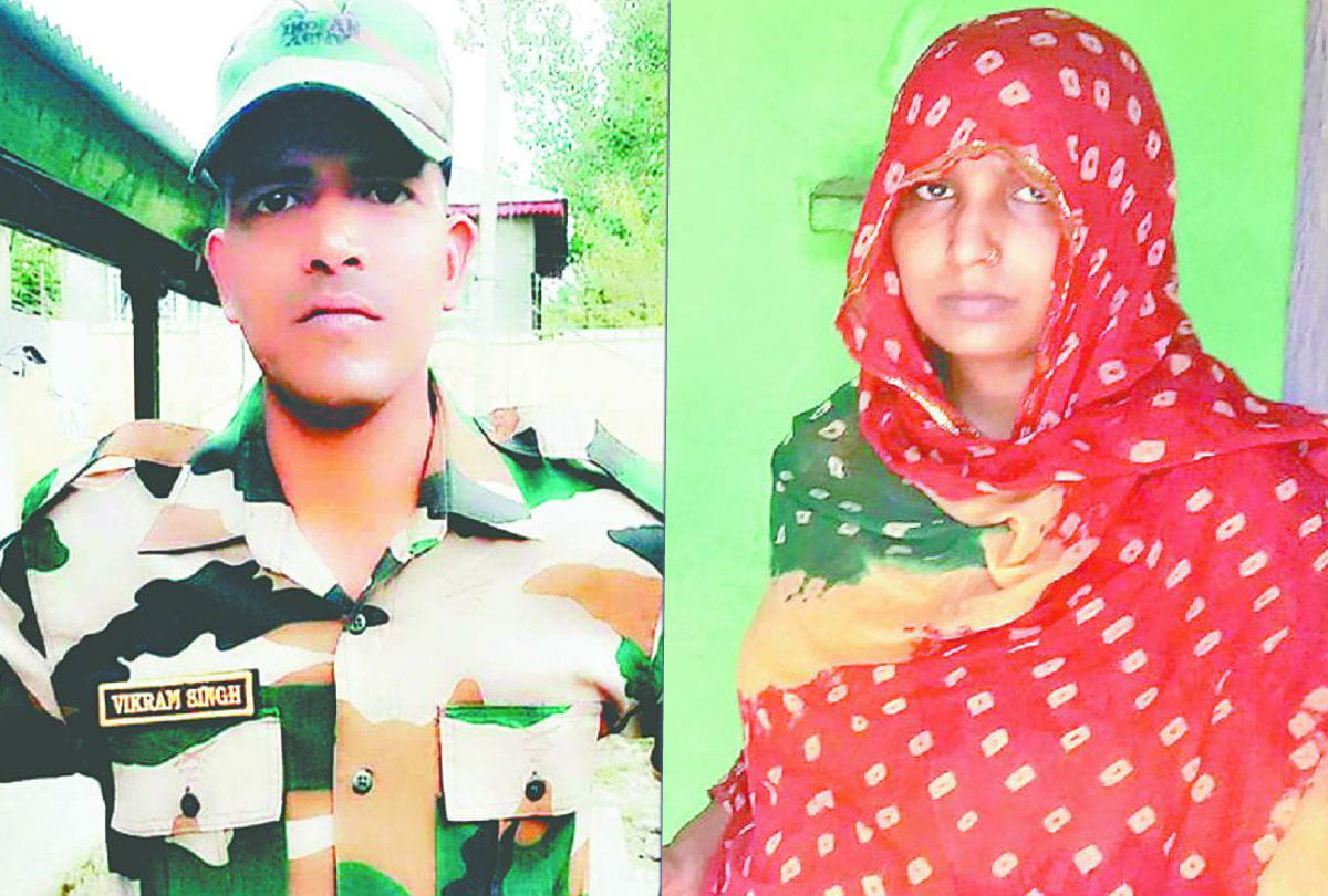 international women's day 2019 pride story of martyr's wife