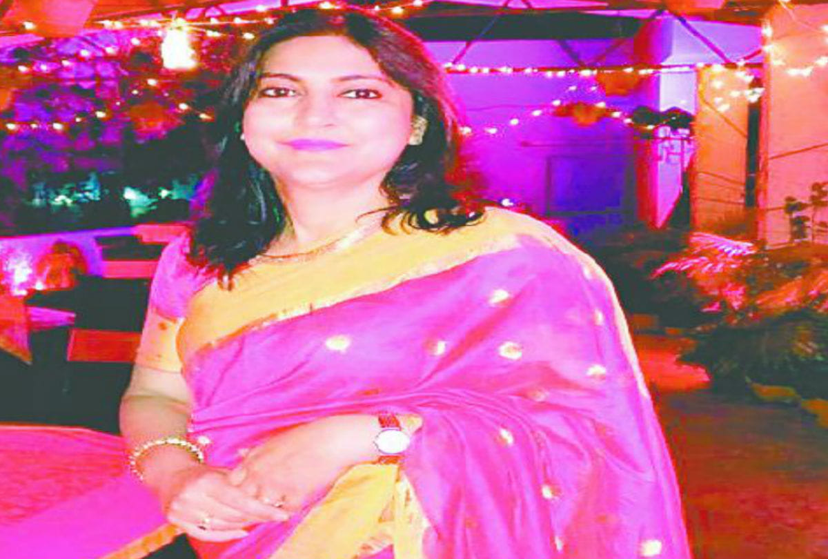 Women's Day 2019 successfull women of mathura