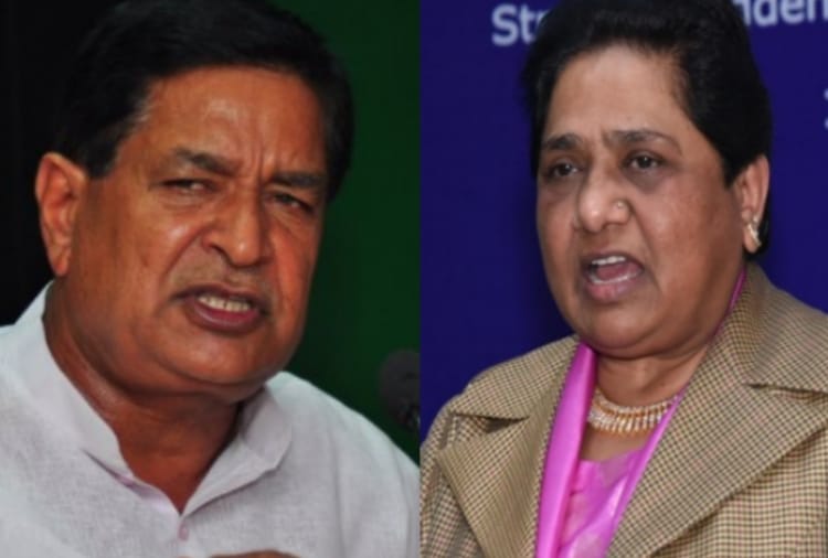 Loksabha 2019,Possible formula for Rajkumar Saini's Party and BSP Alliance Seat Sharing In Haryana