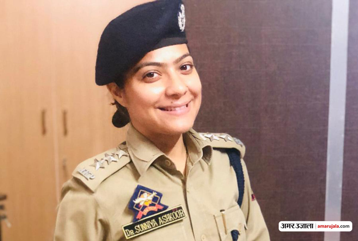 international womens day 2019 special stories of womens of Jammu Kashmir