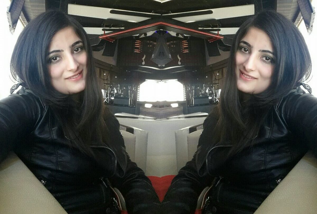 doctor aastha munjal death becoming mystery drug bottle to lead police to accused