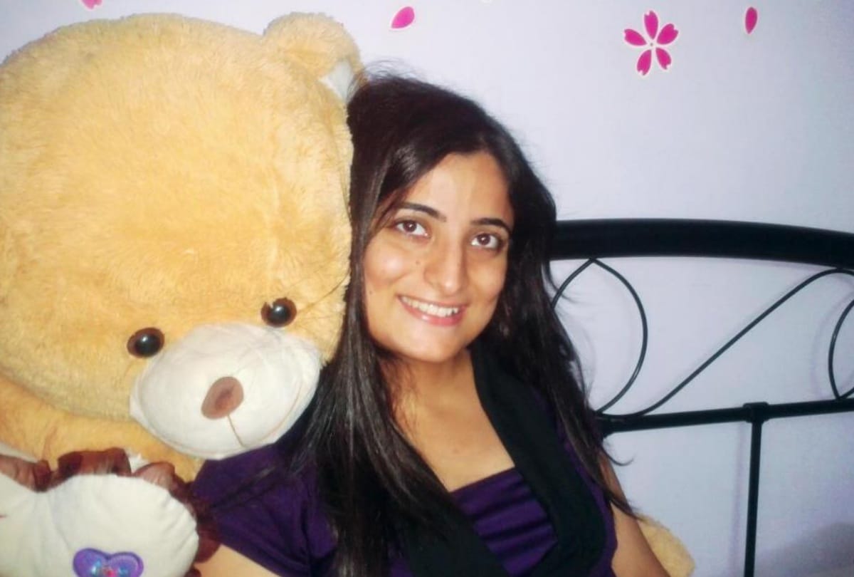 doctor aastha munjal death becoming mystery drug bottle to lead police to accused