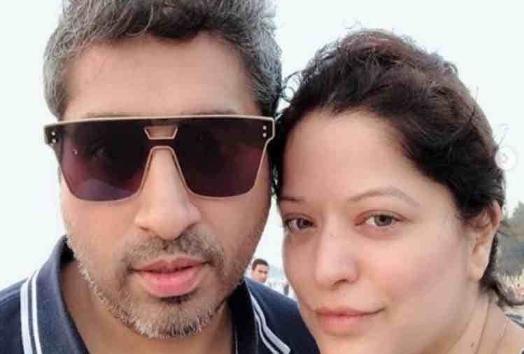 baghban actress arzoo govitrikar file fir against her husband siddharth sabharwal for violence
