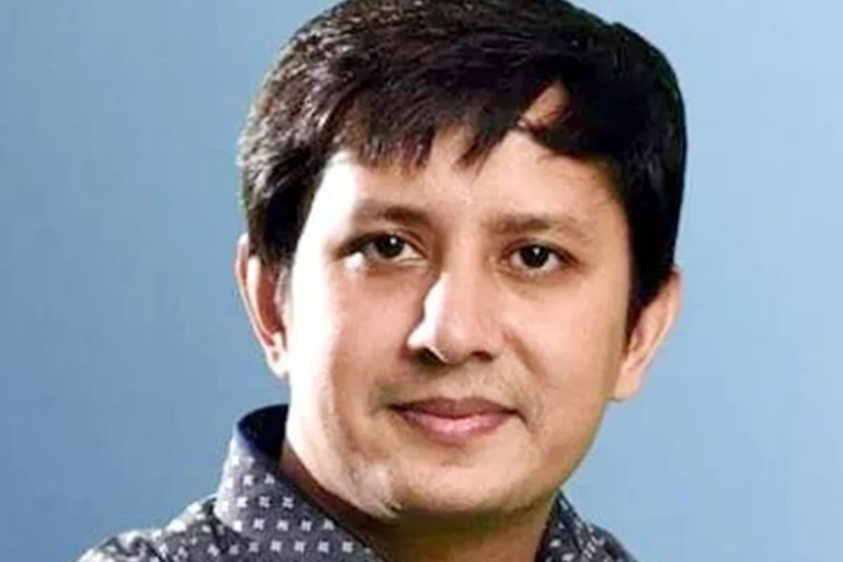 Akash Vijayvargiya said we changed Rahul Gandhi name from Pappu to Gadhon ka Sartaj