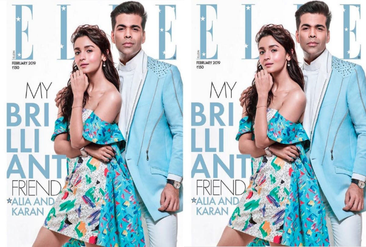 Alia Bhatt or Anushka Sharma Who wore this outfit better