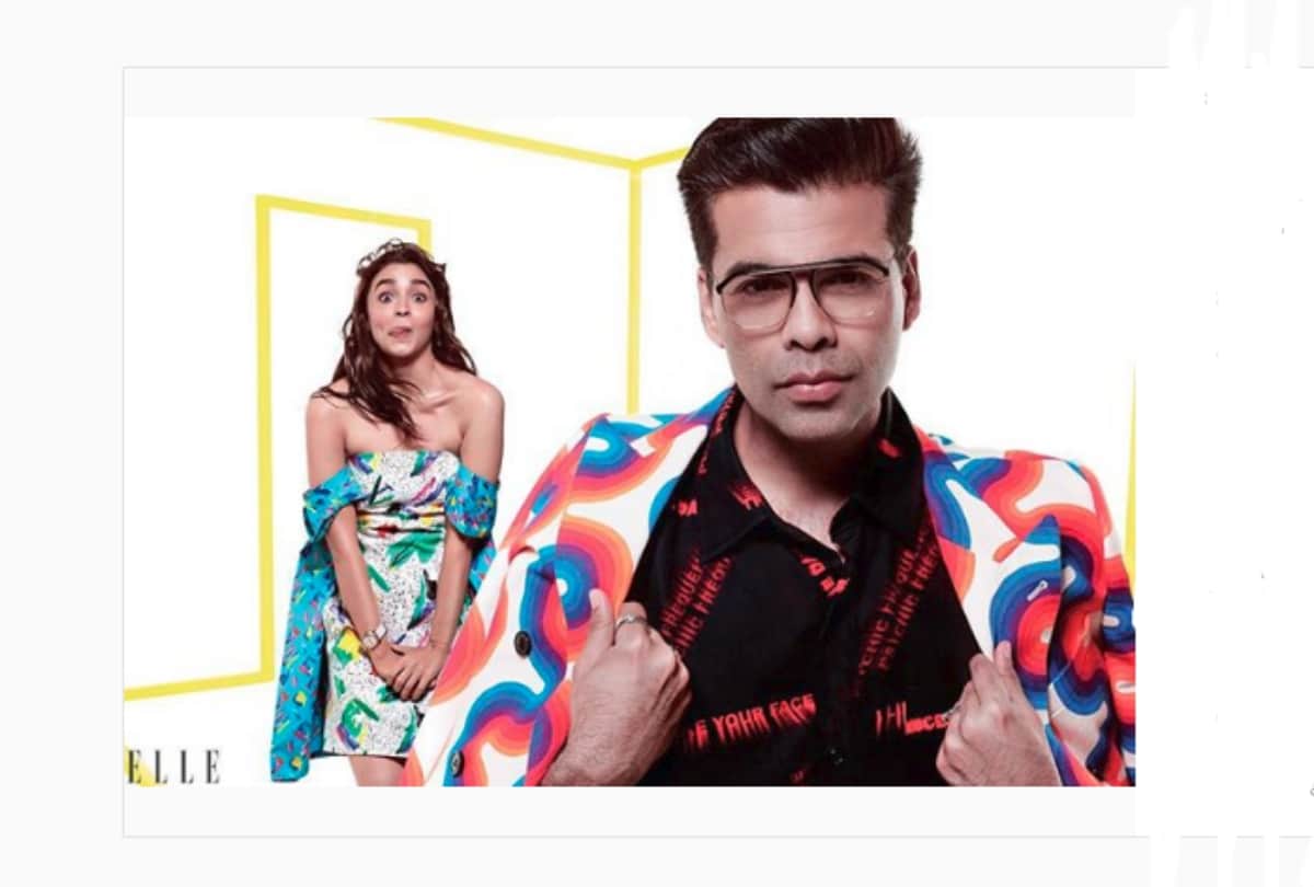 Alia Bhatt or Anushka Sharma Who wore this outfit better