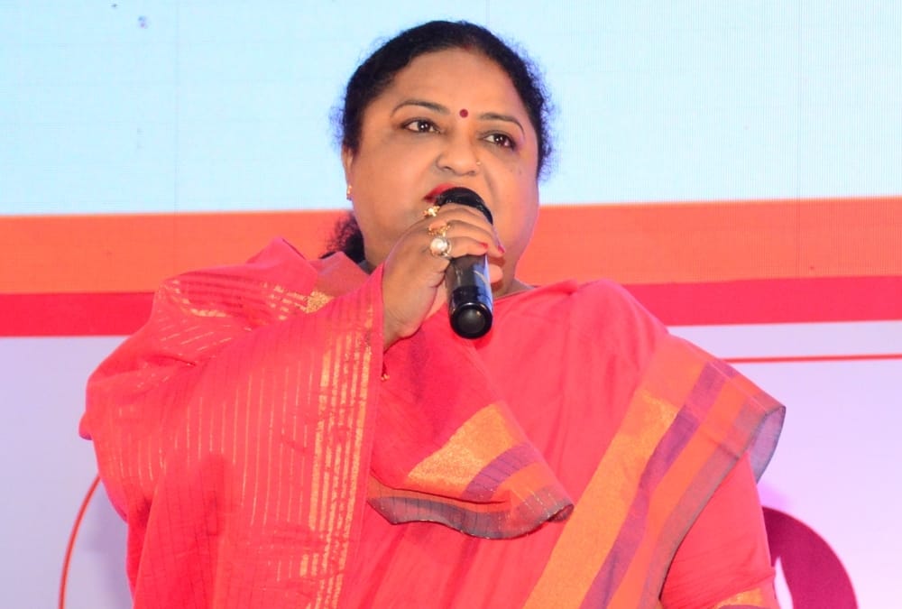 Anupama Jaiswal orders investigation in irregularities in ICDS department.