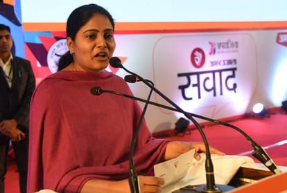 aparajita 100 million smiles Programme in lucknow Yogi adityanath will communicate with daughters