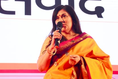 aparajita 100 million smiles Programme in lucknow Yogi adityanath will communicate with daughters