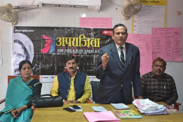 aparajita santkabir