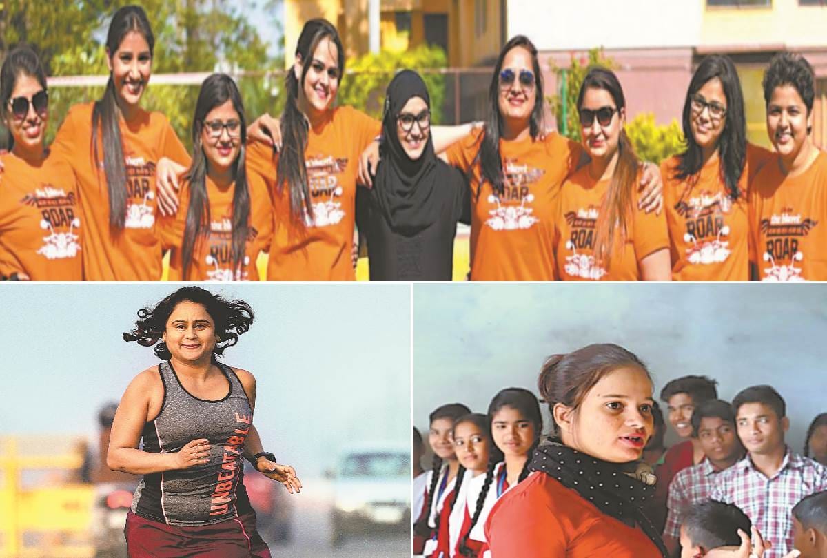 aprajita story of changemakers betiyaan