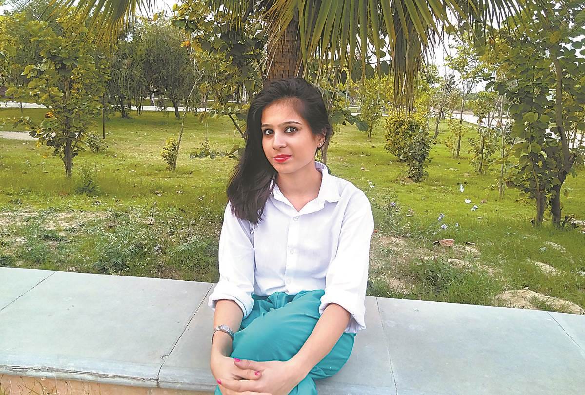 aprajita story of changemakers betiyaan