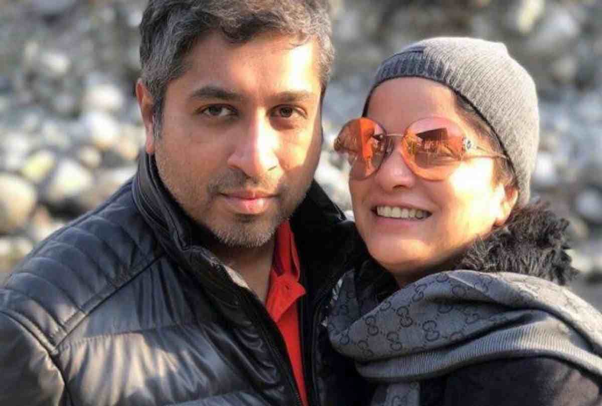 baghban actress arzoo govitrikar file fir against her husband siddharth sabharwal for violence
