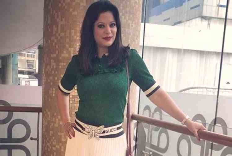 baghban actress arzoo govitrikar file fir against her husband siddharth sabharwal for violence