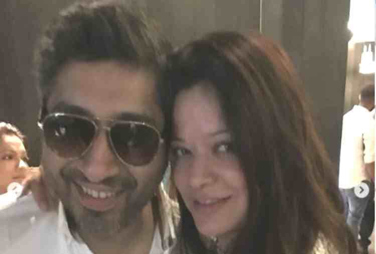 baghban actress arzoo govitrikar file fir against her husband siddharth sabharwal for violence