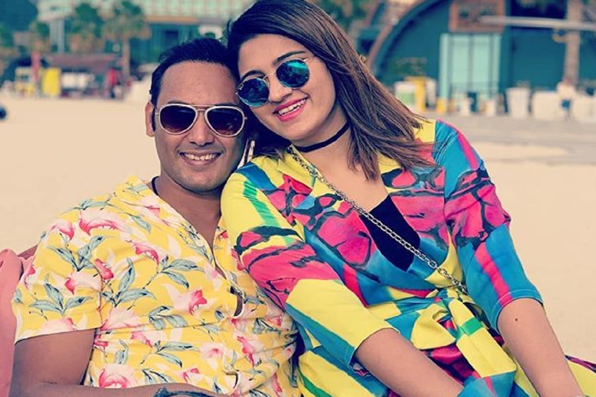 sania mirza sister anam mirza in relationship with mohammed azharuddin son asad