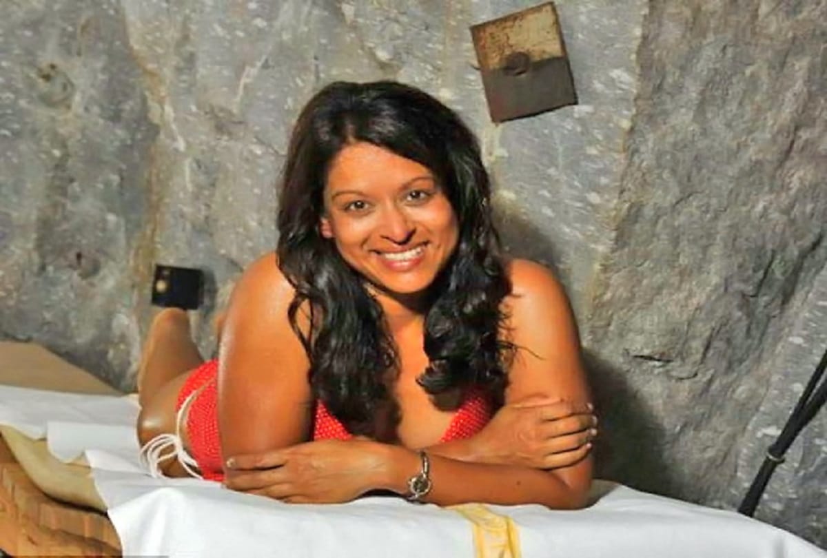 Austria Healing Caves of Gastein offer Radioactive Miracle Cure