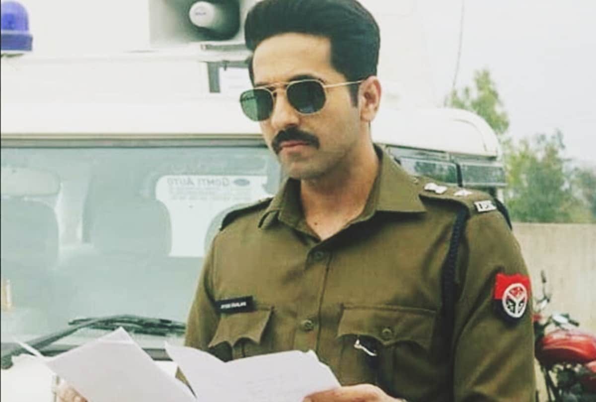 Bhansali and Siddharth Malhotra changed their film date after Ayushmann announced his Article 15