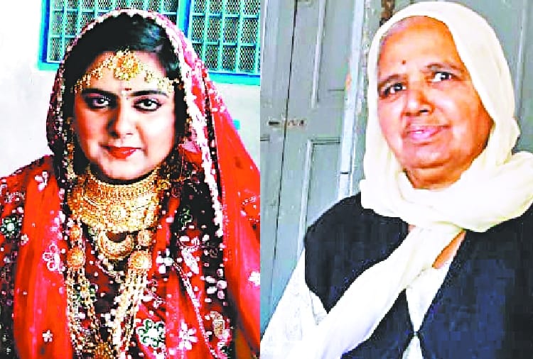 Mother and daughter commit suicide by eating poison in Tarn Taran