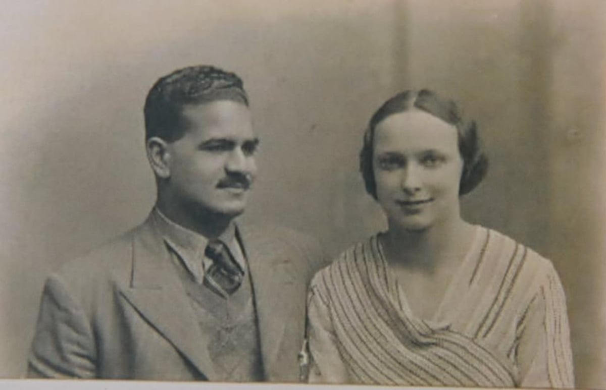 फ्रेडा बेदी