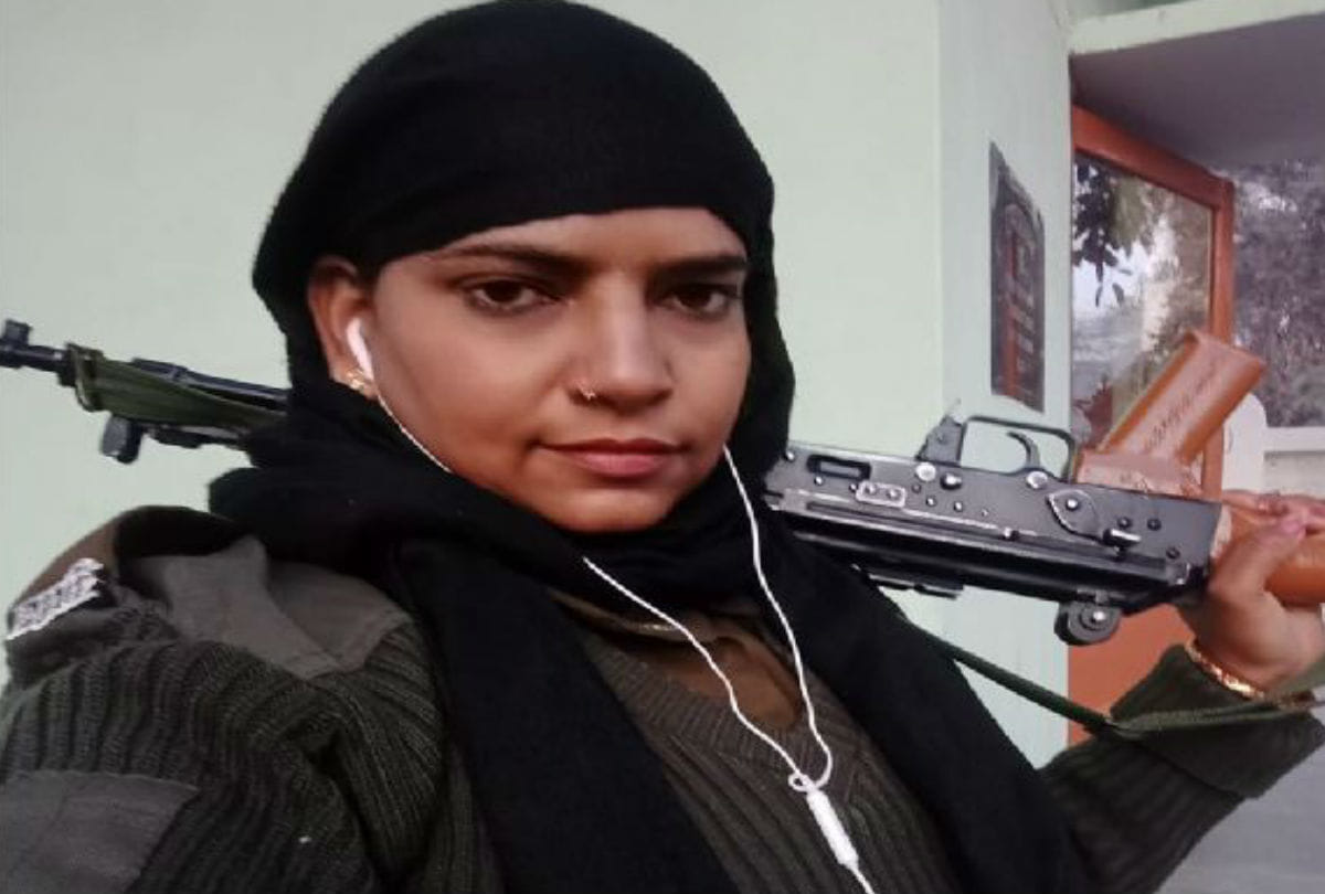brave stories of martyr's wife