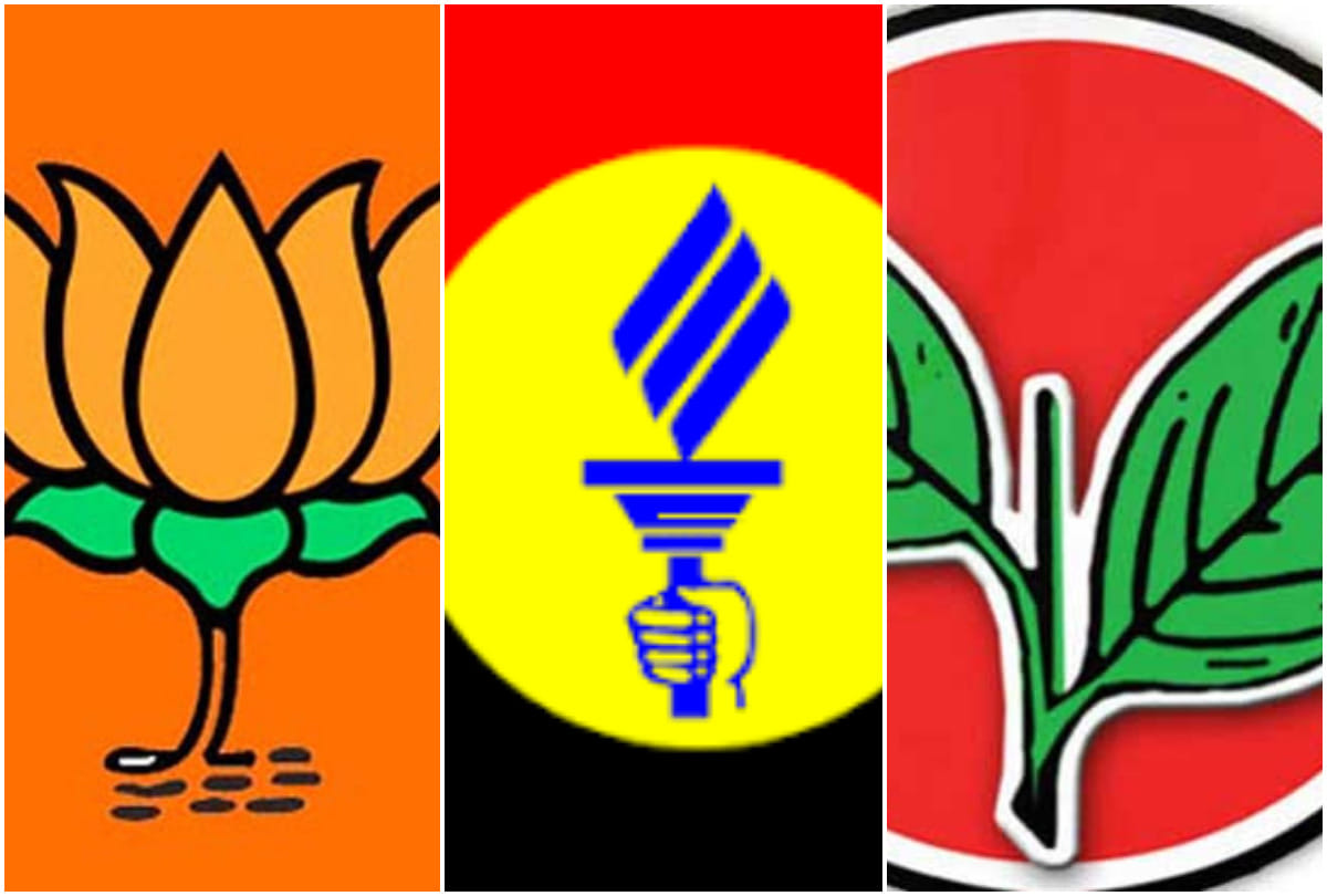 Lok Sabha Elections 2019: DMDK gives signals to coalition with AIADMK