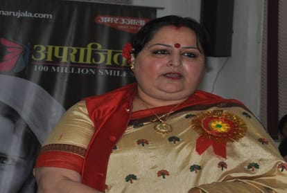 aparajita 100 million smiles program on international women's day in agra