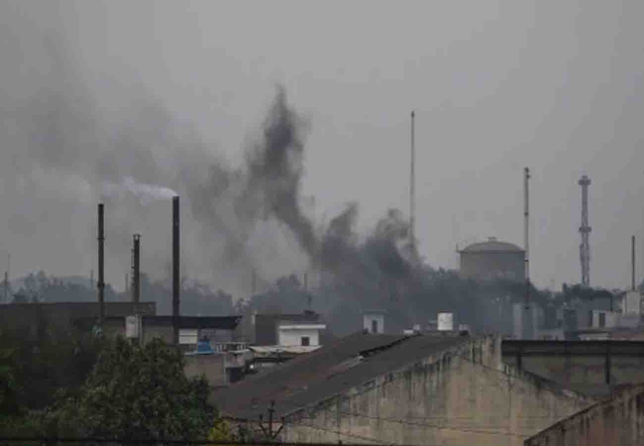 kanpur city get second position in Clean survey in Uttar Pradesh