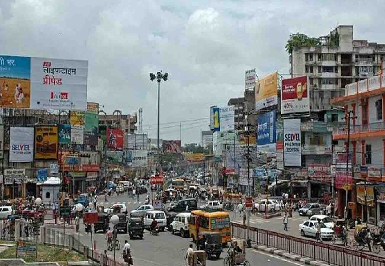 kanpur city get second position in Clean survey in Uttar Pradesh