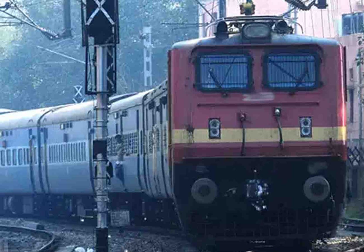 two special trains will run for Ajmer Urs