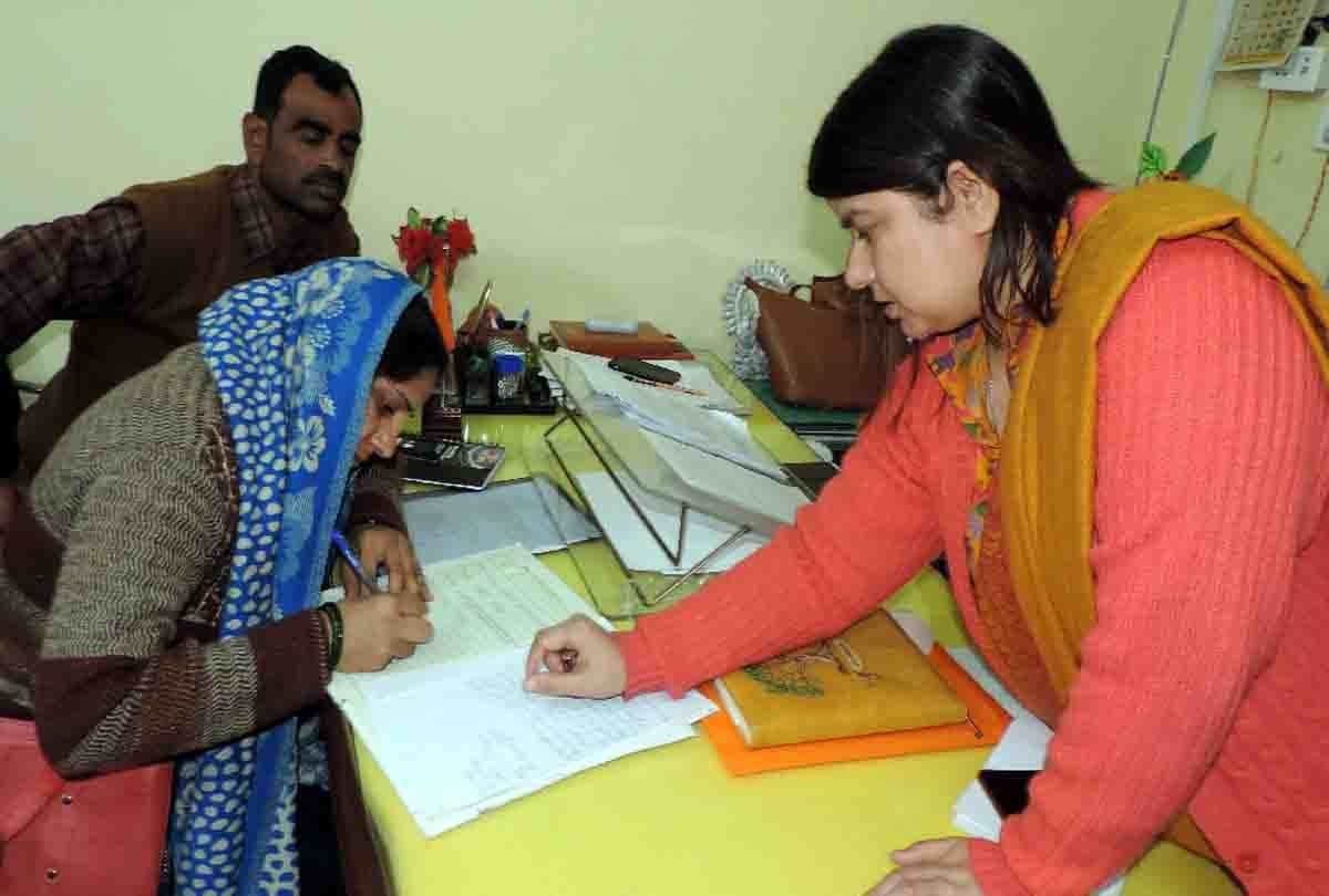 martyr wife says to police in-laws torture her