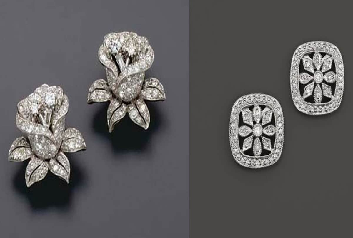 Fashion Tips in Hindi Know How to Choose Best Earrings According to Face Shape