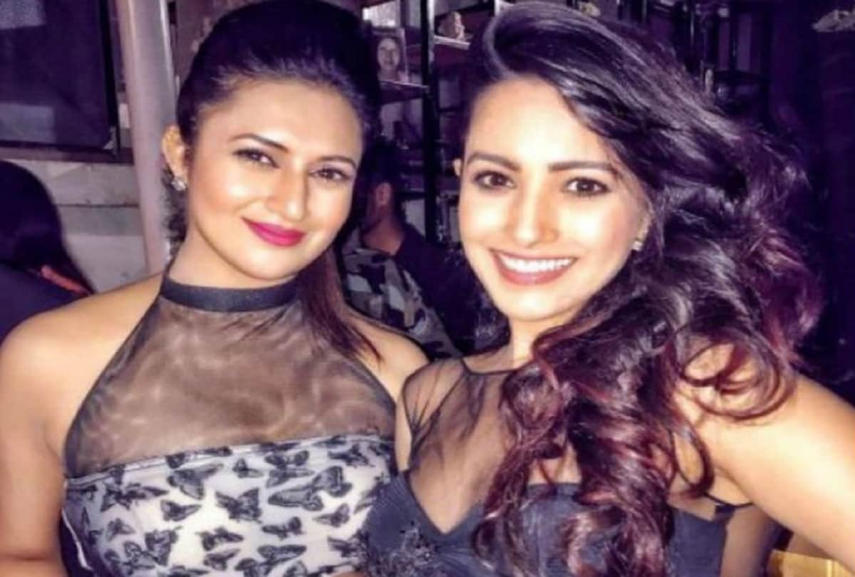 Divyanka Tripathi Anita Hassanandani reaction on Yeh Hai Mohabbatein off air rumours