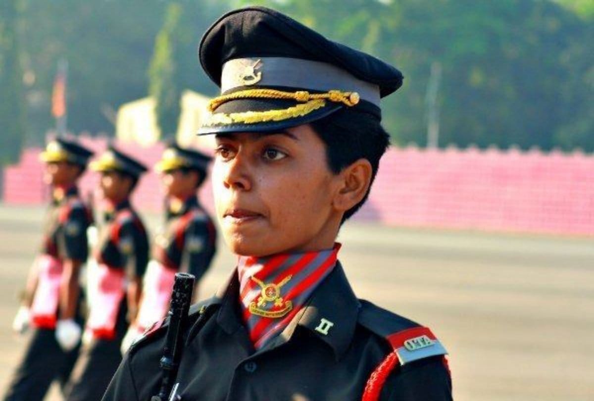 International Women Day 2022 Know These 5 Women Who Made Indian Army Proud
