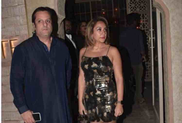 fardeen khan birthday special he stay away from lime light till 8 years