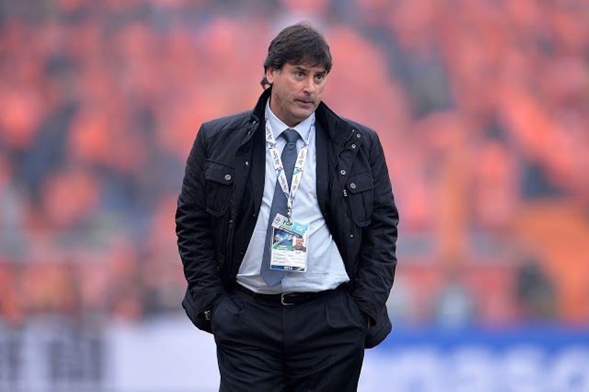 garcia says he has complete faith in new management of east bengal club