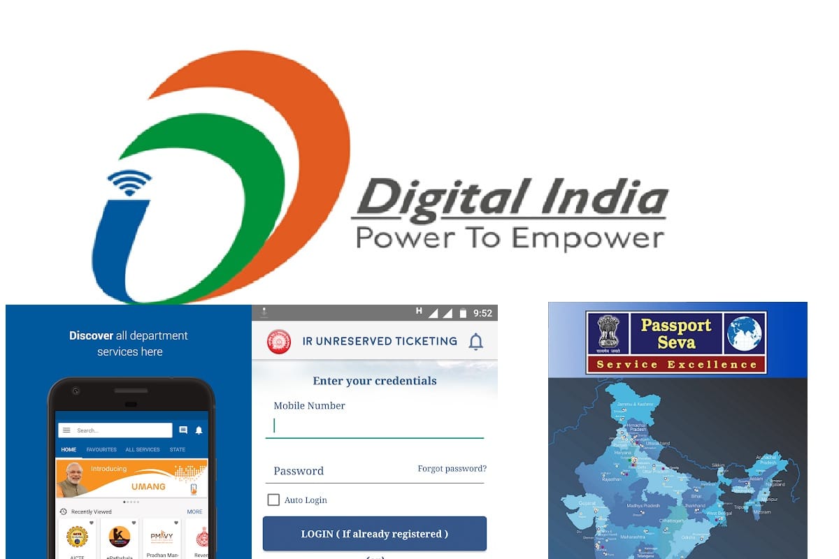 7 useful government apps for every Indian must have