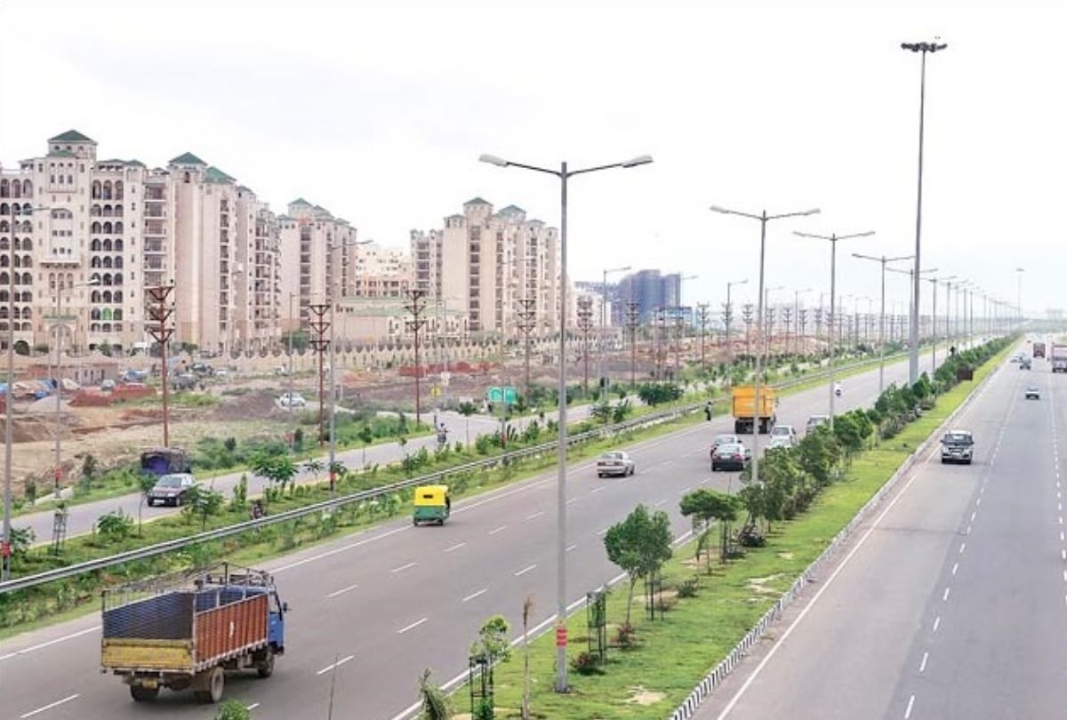 land rates will not be increased in Grano