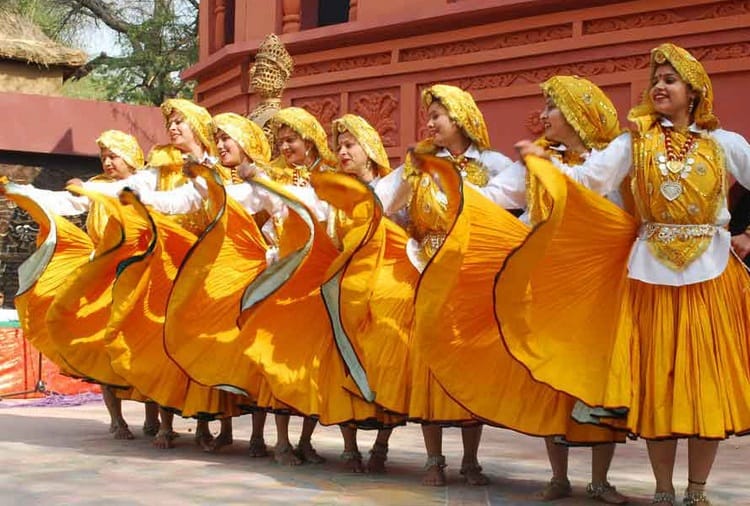Swachh Survekshan 2019, Reasons Behind Ninth Rank of Haryana