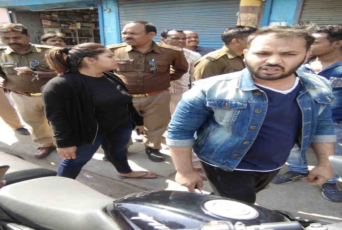 Prayagraj: Tant City man robbed of seven lakh lacs