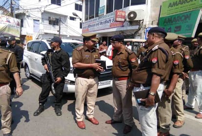 Prayagraj: Tant City man robbed of seven lakh lacs